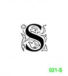 Ekslibrisas S