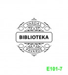 Ekslibrisas