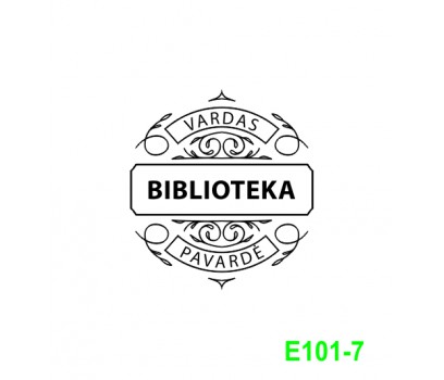 Ekslibrisas