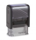 Antspaudas Imprint 8910