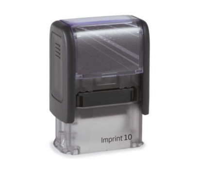 Antspaudas Imprint 8910