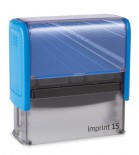 Antspaudas Imprint 8915 mėlynas