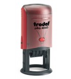 Antspaudas su data T46145