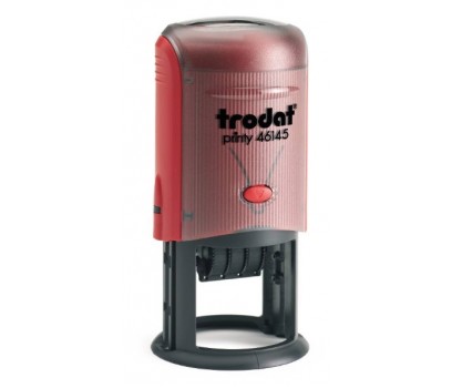 Antspaudas su data T46145