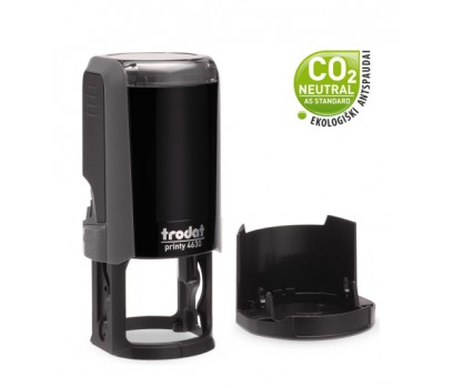 Antspaudas T4630 ECO pilkas
