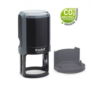 Antspaudas T4642 ECO pilkas