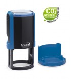 Antspaudas T4642 ECO mėlynas