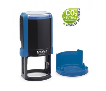 Antspaudas T4642 ECO mėlynas