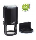 Antspaudas T4642 ECO juodas
