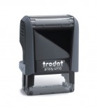 Antspaudas T4910 ECO pilkas