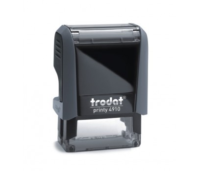 Antspaudas T4910 ECO pilkas
