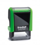 Antspaudas T4910 ECO žalsvas