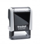 Antspaudas T4910 ECO baltas