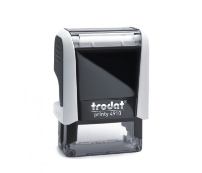 Antspaudas T4910 ECO baltas