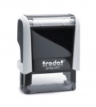 Antspaudas T4911 ECO baltas