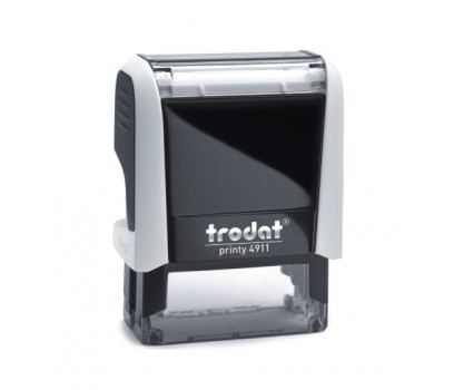 Antspaudas T4911 ECO baltas