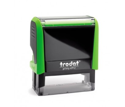 Antspaudas T4912 ECO žalias