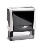 Antspaudas T4912 ECO baltas