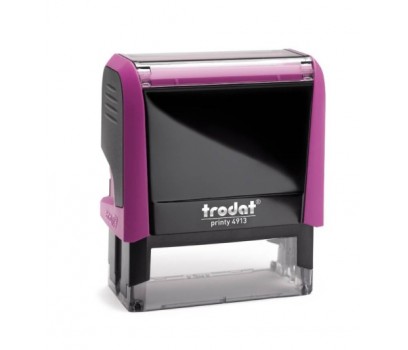Antspaudas T4913 ECO violetinis