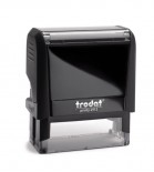 Antspaudas T4913 ECO juodas