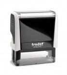 Antspaudas T4913 ECO baltas
