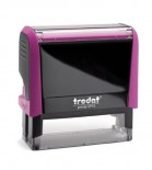 Antspaudas T4915 ECO violetinis