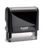 Antspaudas T4915 ECO juodas