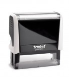 Antspaudas T4915 ECO baltas