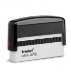 Antspaudas T4916