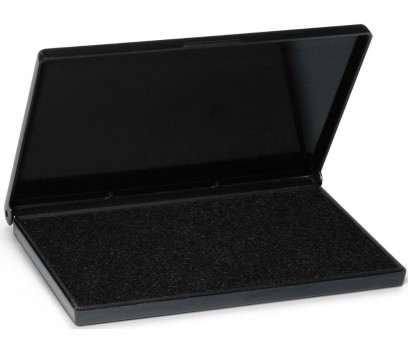 Pagalvėlė  9052 juoda, 11 cm x 7 cm