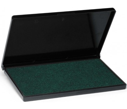 Pagalvėlė  9052 žalia, 11 cm x 7 cm
