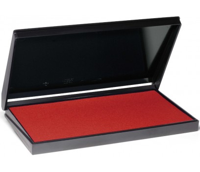 Pagalvėlė  9053 raudona, 16 cm x 9 cm