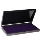 Pagalvėlė  9053 violetinė, 16 cm x 9 cm