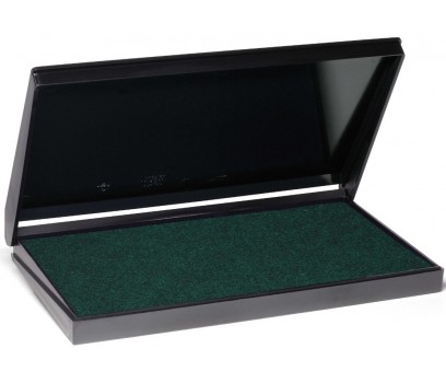 Pagalvėlė  9053 žalia, 16 cm x 9 cm