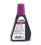 Rašalas antspaudams Trodat 7011 violetinis 28ml