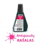 Rašalas antsp. 7012 raudona tamsi sp. (carm red) 28ml