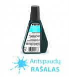 Rašalas antsp. 7012 mėlyna šviesi sp. (light blue) 28ml