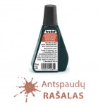 Rašalas antsp. 7012 ruda šviesi sp. (orange brown) 28ml