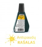 Rašalas antsp. 7012 geltona tamsi sp. (signal yellow) 28ml