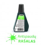Rašalas antsp. 7012 žalia ryški sp. (yellow green) 28ml