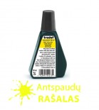 Rašalas antsp. 7012 geltona ryški sp. (zinc yellow) 28ml