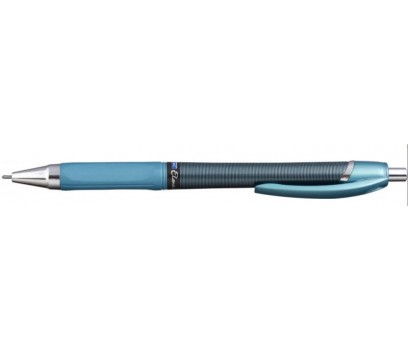 Automatinis tušinukas Linc Elantra  0,4mm mėlynos sp.