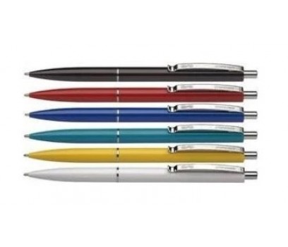 Automatinis tušinukas  Schneider K15  0,7mm žalios sp.