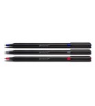 Tušinukas LINC Pentonic 0,5mm  mėlynos sp.