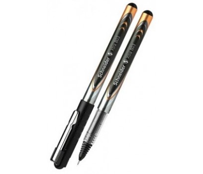 Gelinis rašiklis Schneider Xtra 803   0,3mm  juodos sp.