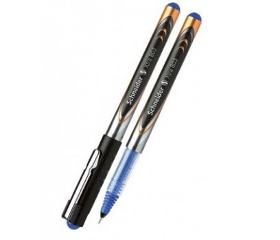 Gelinis rašiklis Schneider Xtra 803   0,3mm  mėlynos sp.