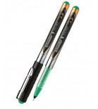 Gelinis rašiklis Schneider Xtra 803   0,3mm  žalios sp.