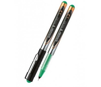 Gelinis rašiklis Schneider Xtra 803   0,3mm  žalios sp.