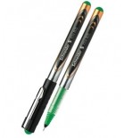 Gelinis rašiklis Schneider Xtra 805  0,5mm  žalios sp.