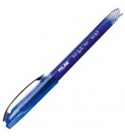 Gelinis rašiklis MILAN  BG 0,7mm  mėlynos sp.